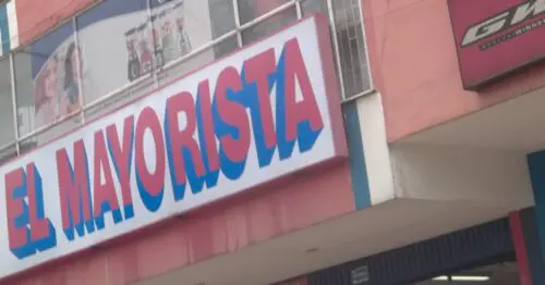 EL MAYORISTA  OSTER EL MAYORISTA  OSTER